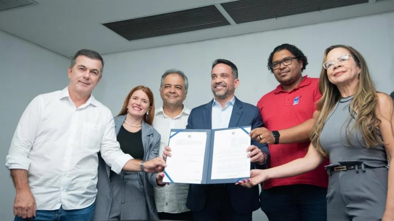 Governador sanciona lei de precatórios do Fundef nesta segunda-feira