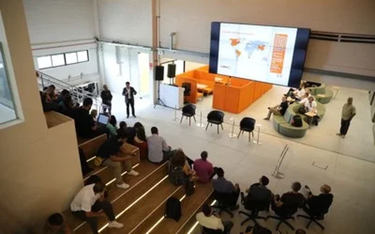 Ufal reúne gestores de TI de todo o país em encontro nacional