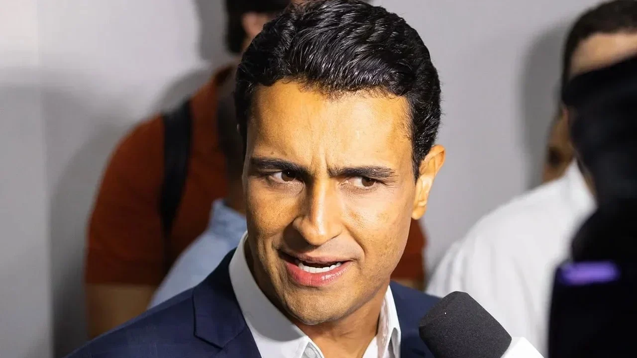 Documentos de inquérito no STF mostram JHC como responsável legal do Iprev