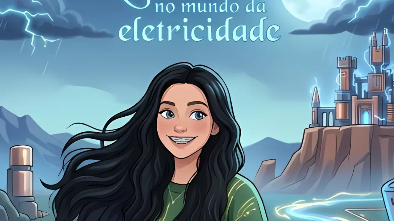 Jogo desenvolvido na Ufal transforma ensino de Física em aventura digital