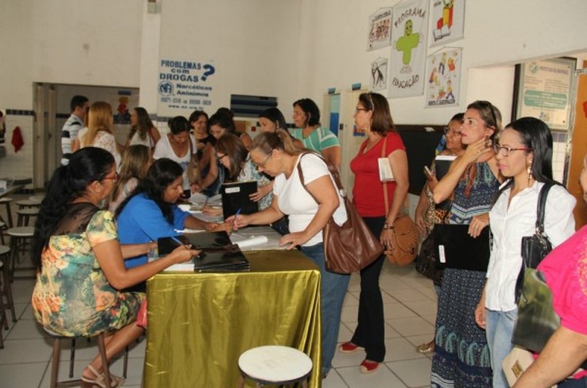 Arapiraca inicia formação de 800 professores em Educação Emocional