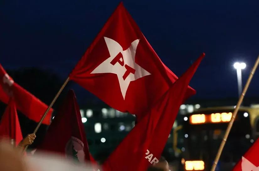 PT de Alagoas organiza ato político em Maceió no dia 8 de janeiro