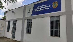 Homem condenado por estuprar criança é preso durante atendimento médico em Sergipe