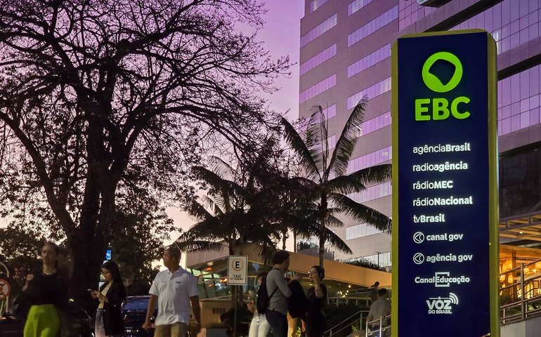 Agência Brasil é finalista do 4º Prêmio Einstein de Saúde