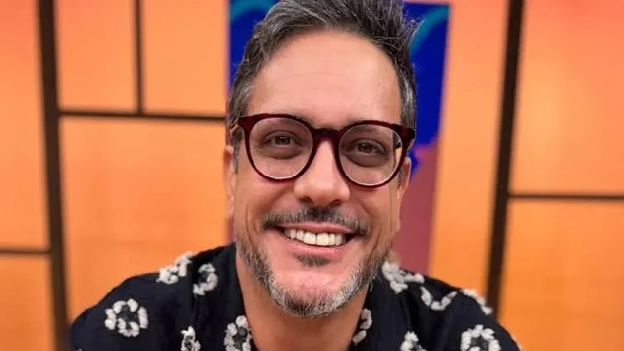 Lúcio Mauro Filho descobre câncer no intestino em check-up; quais exames são decisivos?