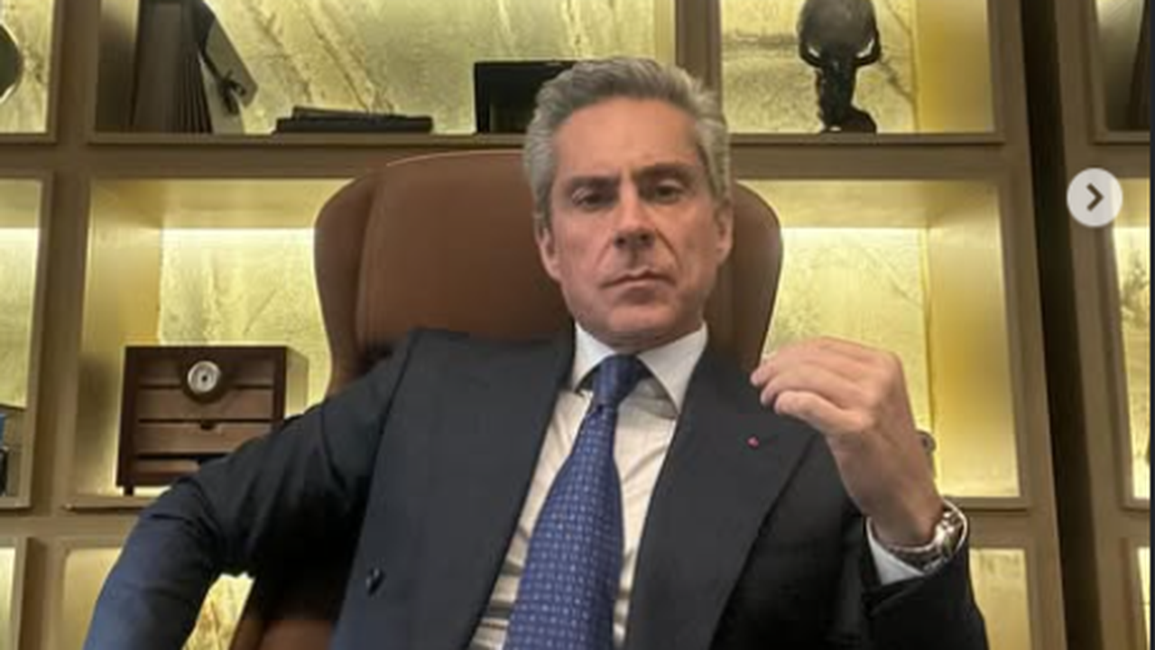 Vale Tudo: Como terminou a trama de Marco Aurélio e Leila na versão original