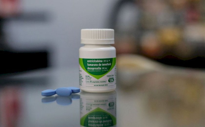 Estudo mostra viabilidade de medicamento no combate ao HIV