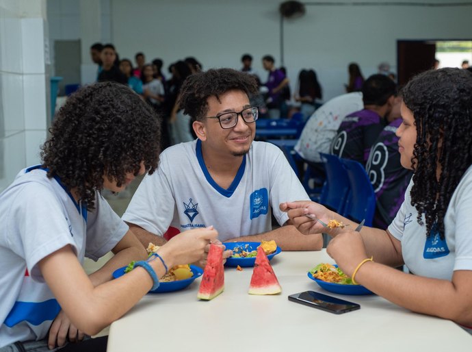 Associações e cooperativas rurais têm até o dia 12 para enviar propostas à chamada pública da Seduc