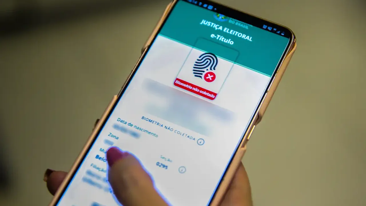 Mais de 1 milhão de alagoanos já utilizam o e-Título