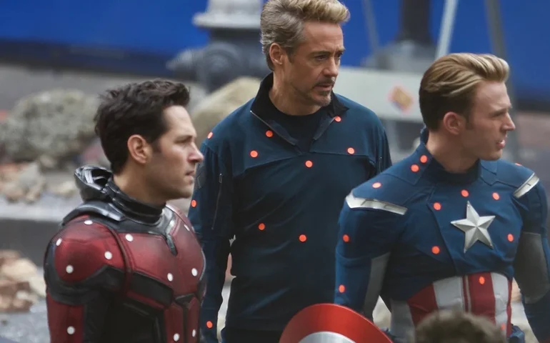 Disney adia lançamento dos dois novos filmes da franquia Vingadores