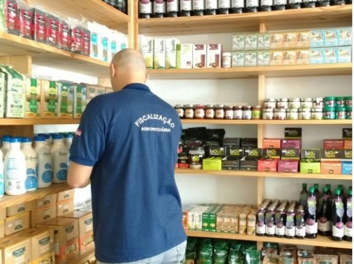 Operação conjunta fiscaliza lojas de produtos naturais em Alagoas