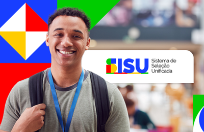 Sisu 2026 aceitará notas das edições do Enem de 2023, 2024 e 2025