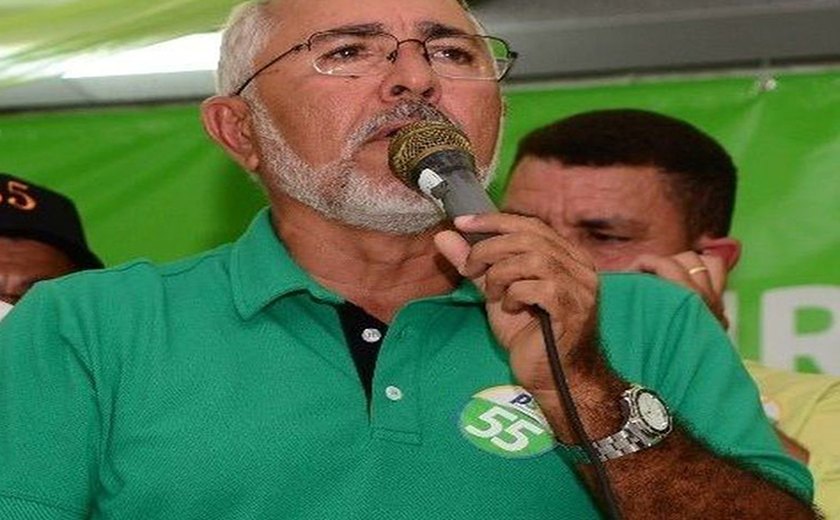 Padre Eraldo anuncia nomes de secretários que farão parte do governo a partir de 2017