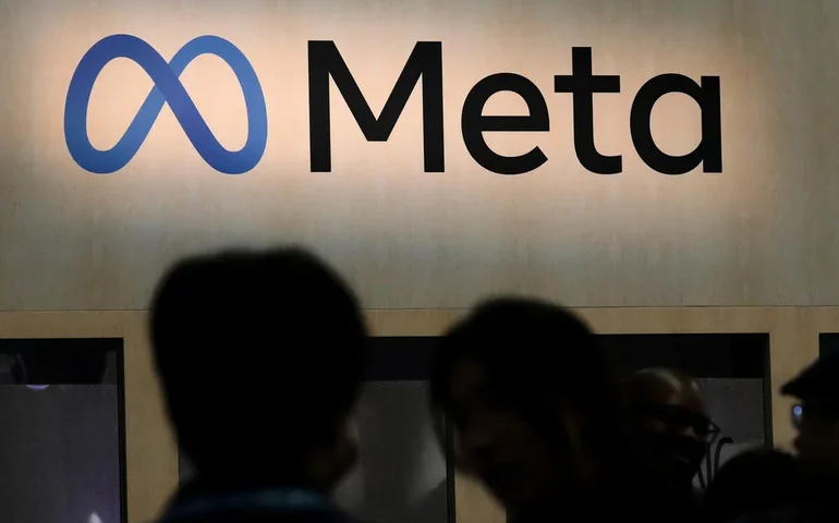 Meta processa grupos que usam deepfakes de famosos em anúncios de saúde