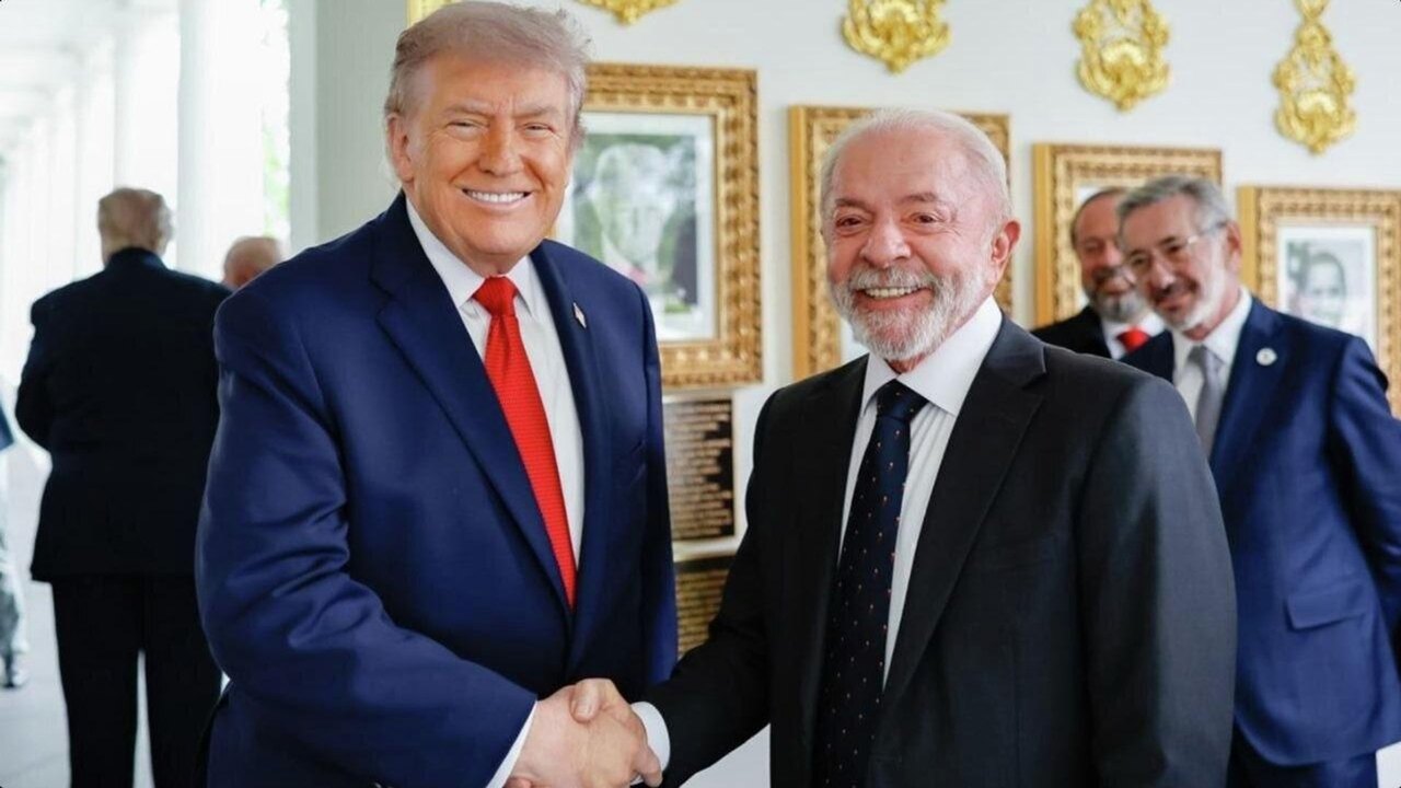 Brasil abre processo de reciprocidade no âmbito das tarifas dos EUA às exportações