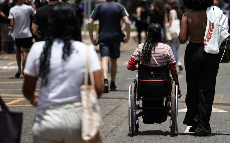 Reaplicação do Enem começa nesta terça-feira em todo o país