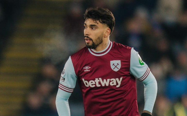 Paquetá quer voltar ao Flamengo, mas West Ham quer trocá-lo por estrela do Botafogo, diz jornal