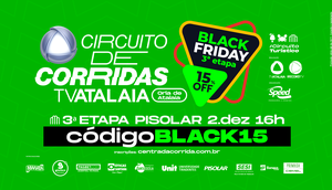 Cupom-da-Black-Friday / Foto: Foto: Divulgação