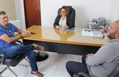 Roraima se inspira em AL para estruturar secretaria de prevenção à violência 