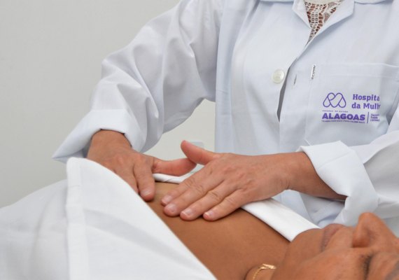 Ambulatório Estadual de Endometriose completa um ano com mais de 500 atendimentos realizados