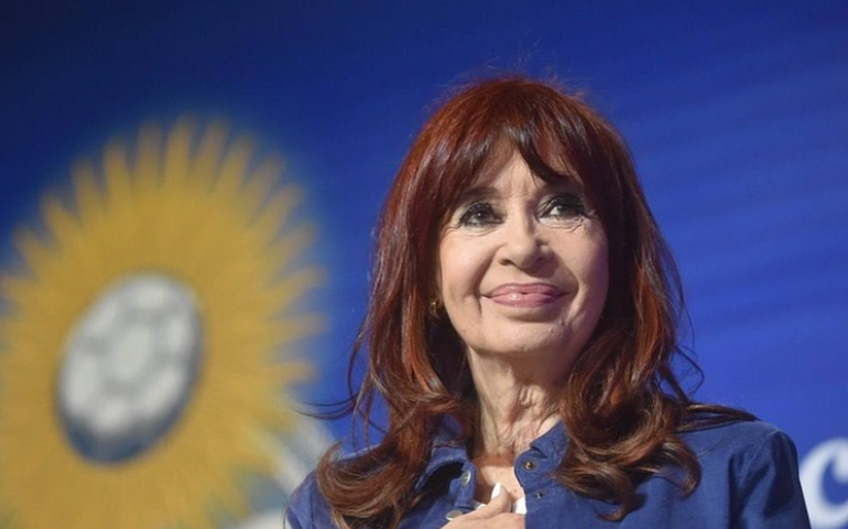 Lava Jato argentina? O impacto da condenação de Cristina Kirchner