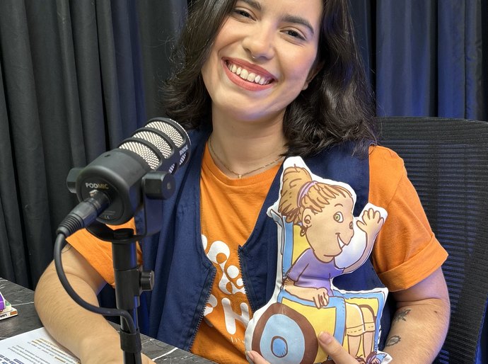 Março Laranja conscientiza sobre a importância de construir estratégias para o enfrentamento ao bullying nas escolas
