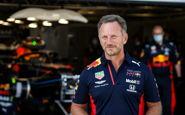 FIA cobra esclarecimentos da Reb Bull sobre 'caso Horner':  'O mais rápido possível'