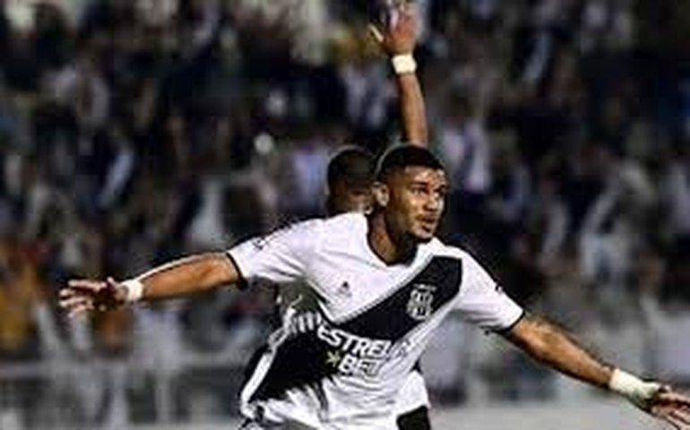 Jeh e Elvis iniciam transição física e se aproximam do retorno na Ponte Preta