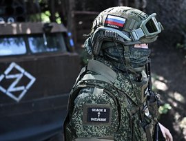 Forças armadas ucranianas sofrem derrota política e militar, avalia especialista