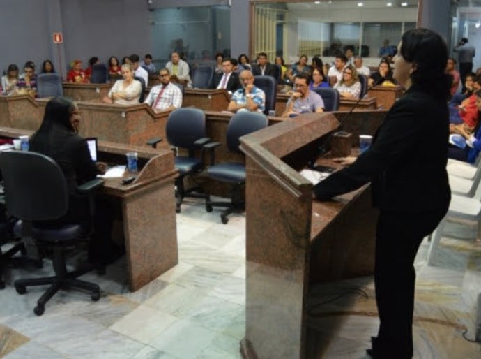 Iprev presta esclarecimento sobre projeto de lei da Previdência municipal