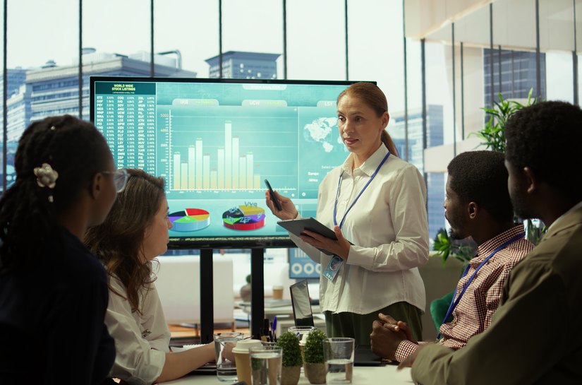 Boavista Tecnologia promove webinar gratuito sobre conciliação inteligente e gestão financeira no varejo