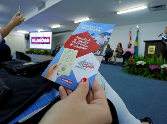Nota Fiscal Cidadã é reformulada e amplia benefícios aos contribuintes