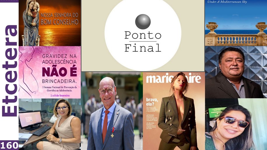 Ponto Final