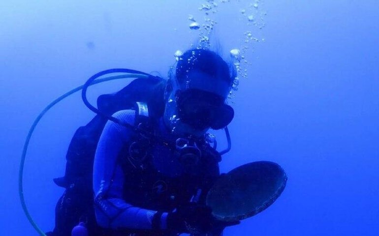 Descoberta de navio romano de 1.700 anos na Espanha revela comércio e vida marítima antigas