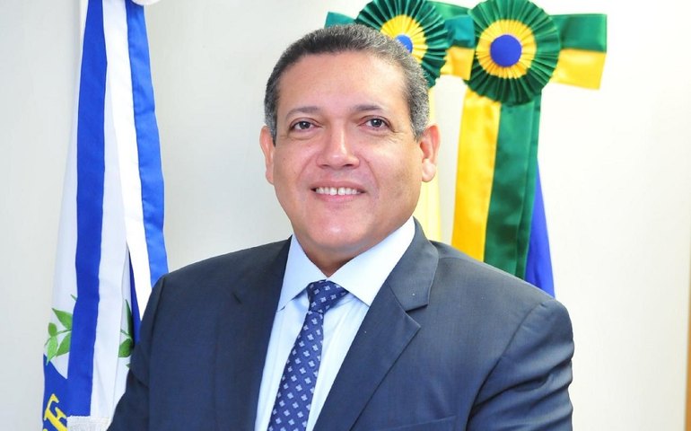 Kassio vota para manter censura aplicada pelo CNMP a Deltan da Lava Jato