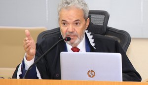 TCE CLOVIS BARBOSA