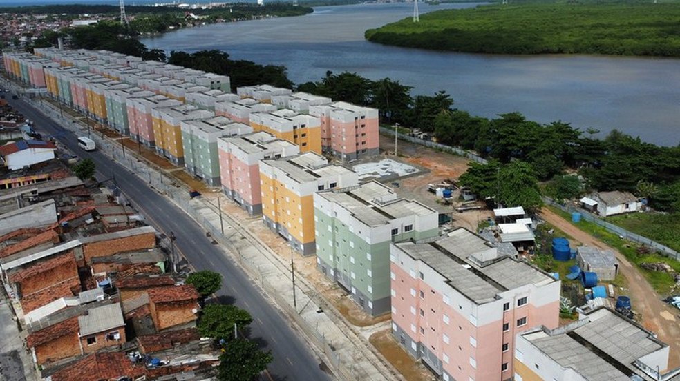 Metade dos compradores do Minha Casa, Minha Vida são jovens