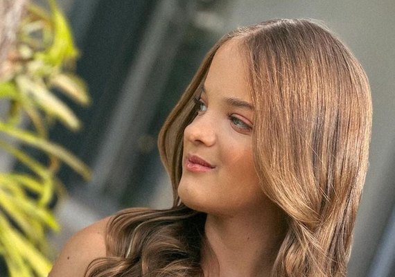Rafaella Justus faz plástica no nariz e fala sobre recuperação