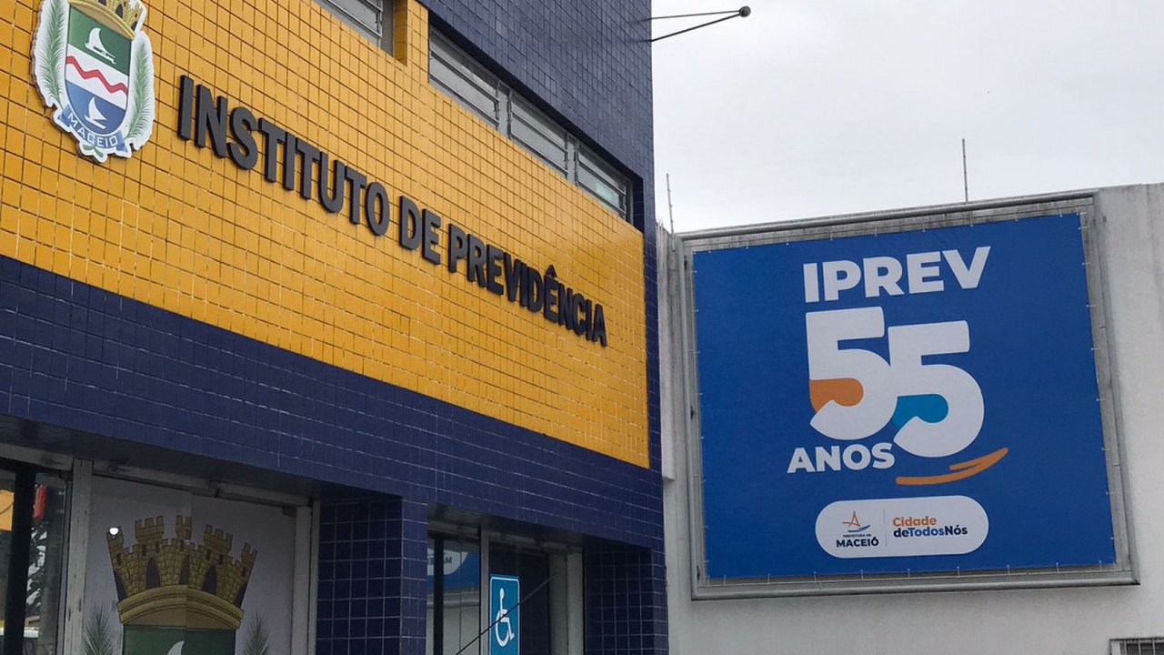 Iprev Maceió disponibiliza emissão online de certidões negativas para servidores
