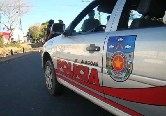 Três homicídios são registrados nas últimas 24 horas em Maceió
