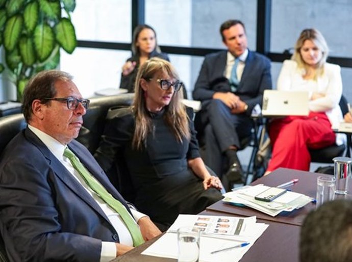 OAB integra grupo de trabalho do CJF sobre a dupla competência previdenciária