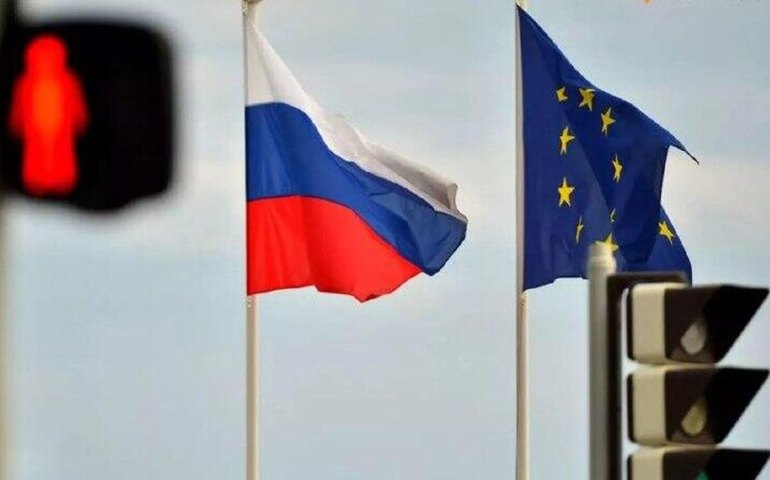 UE teme reação de Moscou ao considerar uso de ativos russos congelados