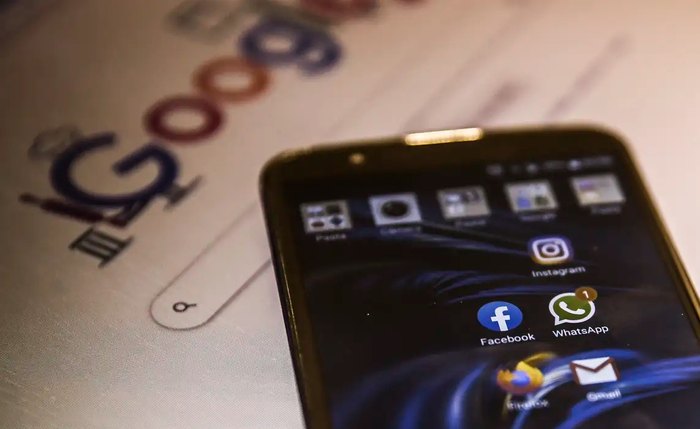 Acesso à internet cresce e alcança 91,7% dos domicílios em Alagoas Acesso à internet cresce e alcança 91,7% dos domicílios em Alagoas