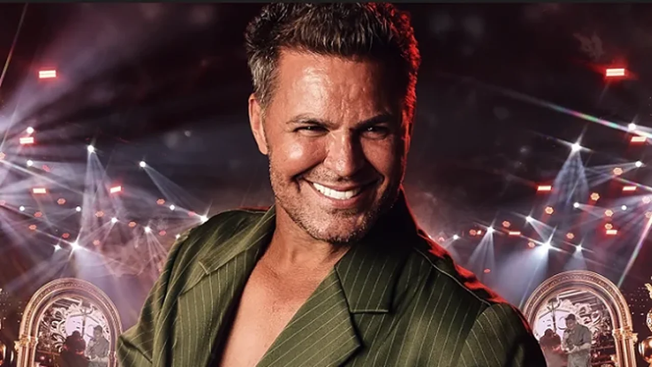 Eduardo Costa resgata fase clássica da carreira em “Do Velho Testamento”