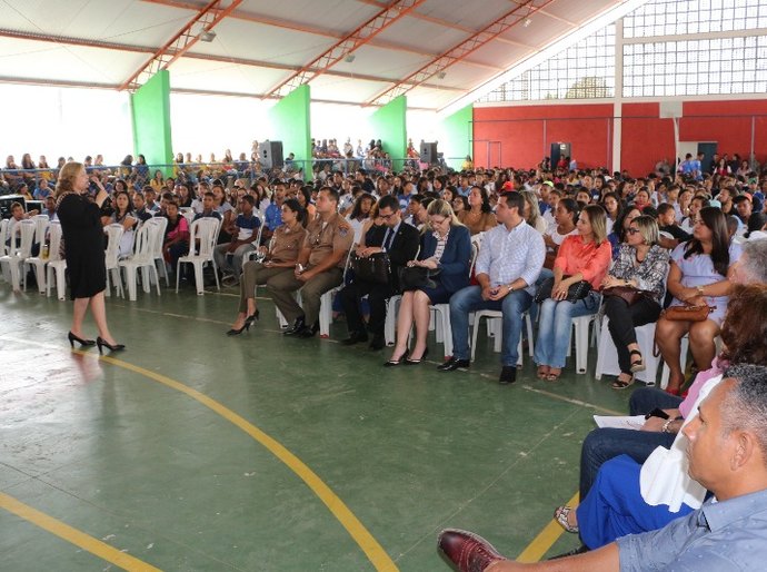 MP/AL leva projeto “Direitos Humanos em Pauta' para a cidade de Coruripe