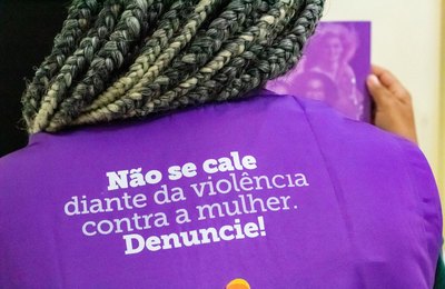 Centro Especializado da Semudh realiza mais de 1.300 procedimentos com mulheres vítimas de violência em 2021