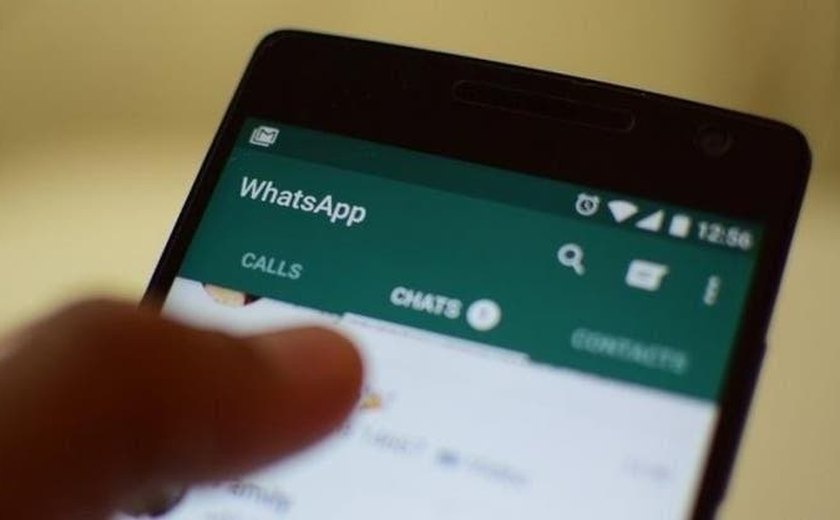 Mulher é presa por criar perfil falso no Whatsapp para extorquir a própria tia