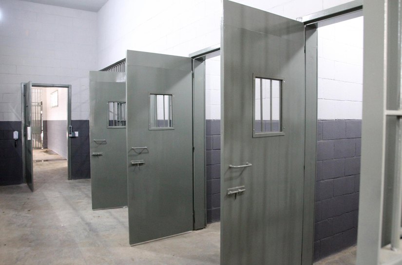 Entrega de obras e equipamentos amplia estrutura do sistema prisional em Alagoas