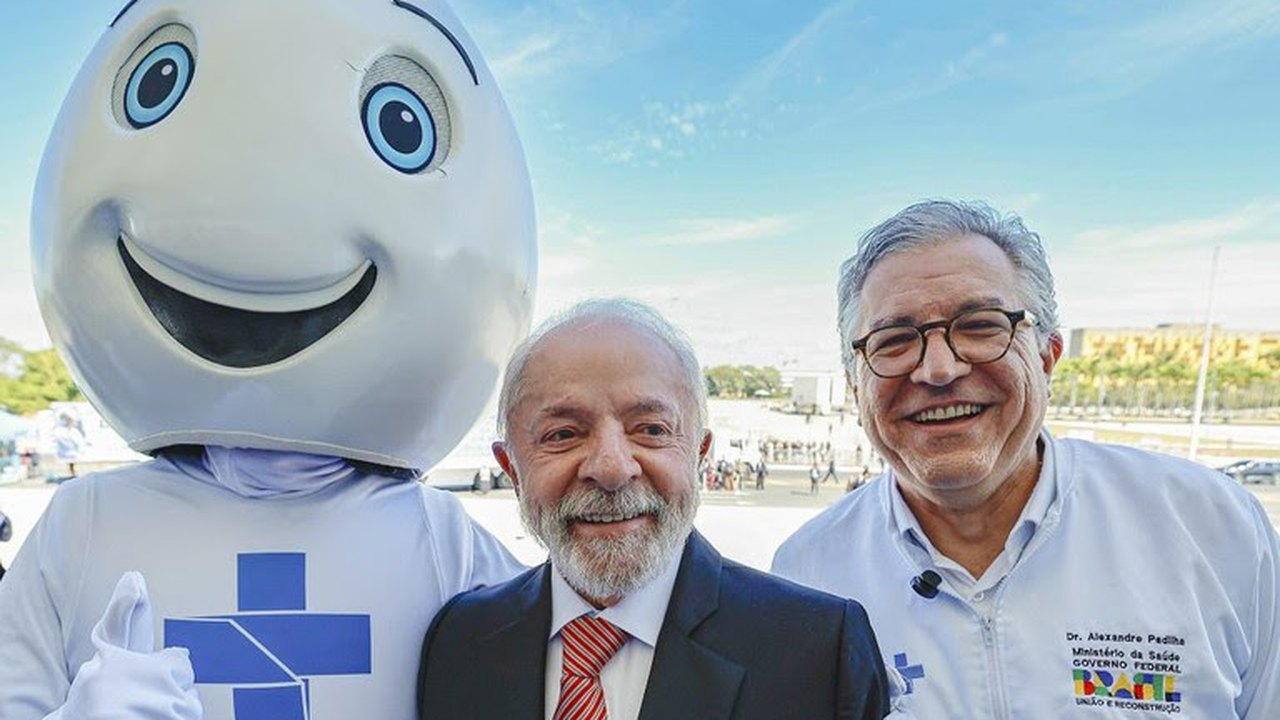 Lula: 45 hospitais universitários terão ação conjunta no sábado para reduzir fila por cirurgias no SUS