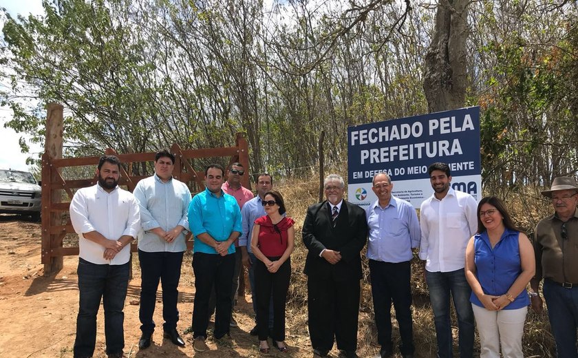 Alagoas avança para acabar com os lixões e modernizar gestão dos resíduos sólidos